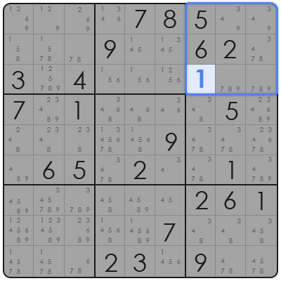 sudoku gift